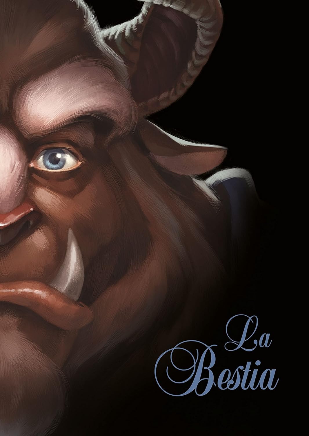 La Bestia: La belleza de un príncipe