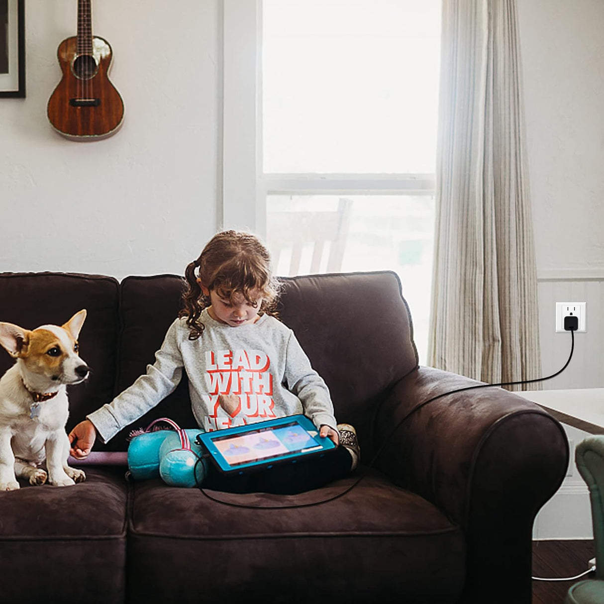 Cargadores rápido para tableta
