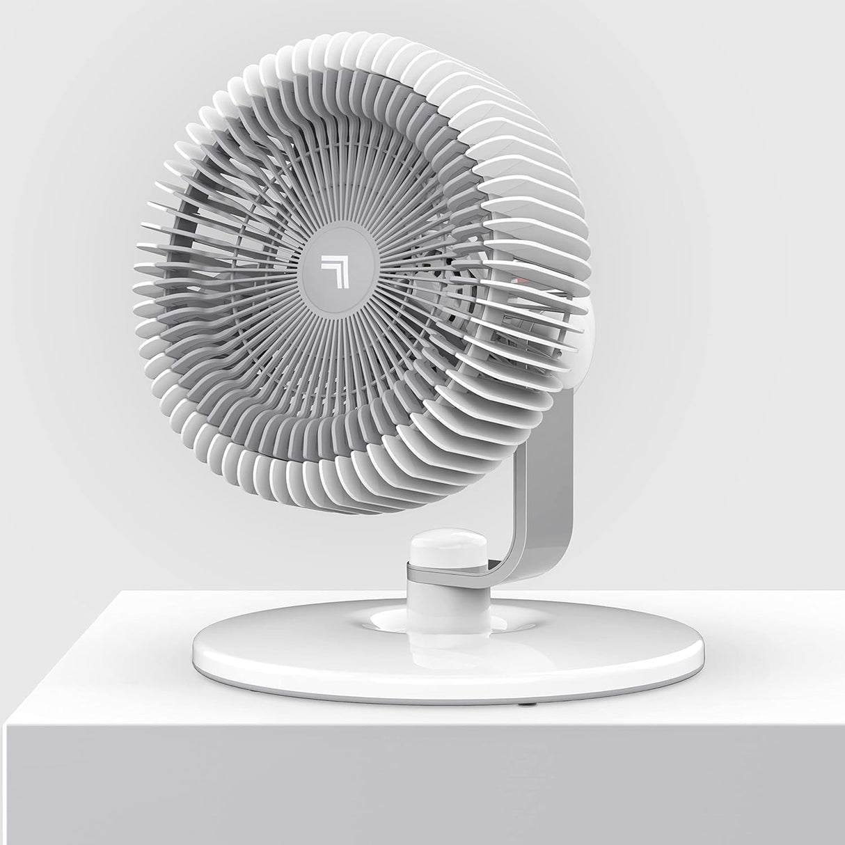 Ventilador Oscilante para Sala - Sharper Image REFRESH 06 OSC