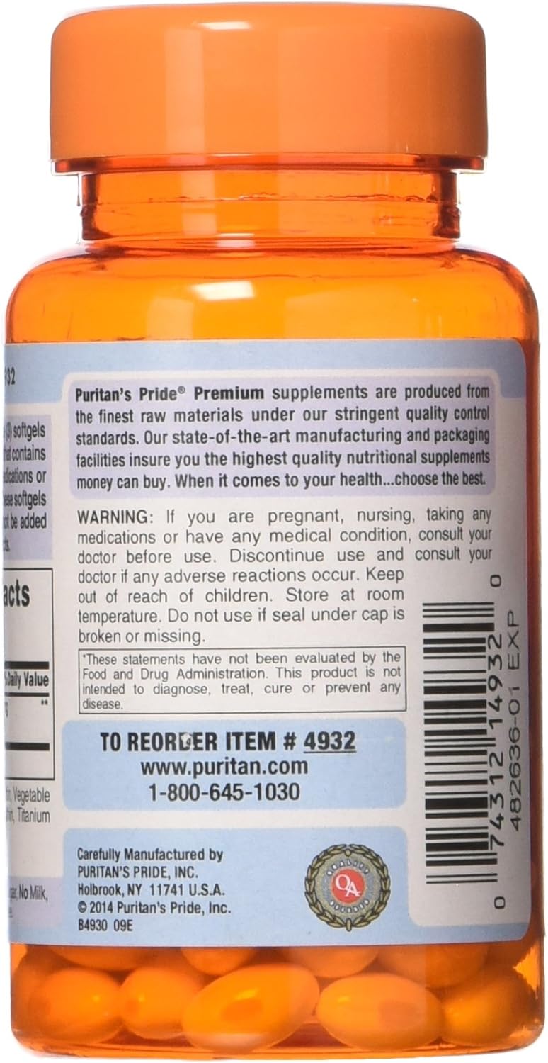 Suplemento Pride Enzima lactasa 125 mg cápsula blanda 120 un