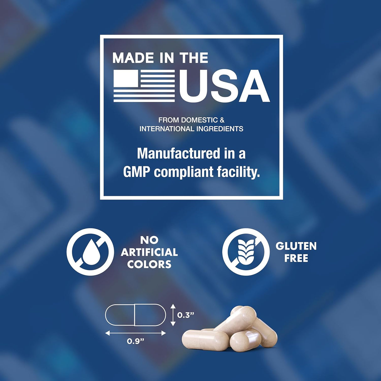 ProVision Suplementos de luteína y zeaxantina oculares 30und