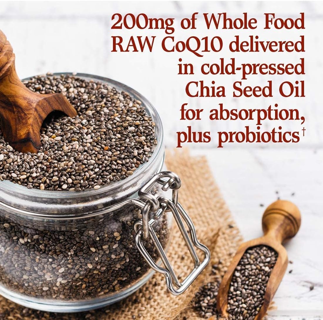 Suplementos Alimenticios con antioxidante Apoyo 60 Cápsulas