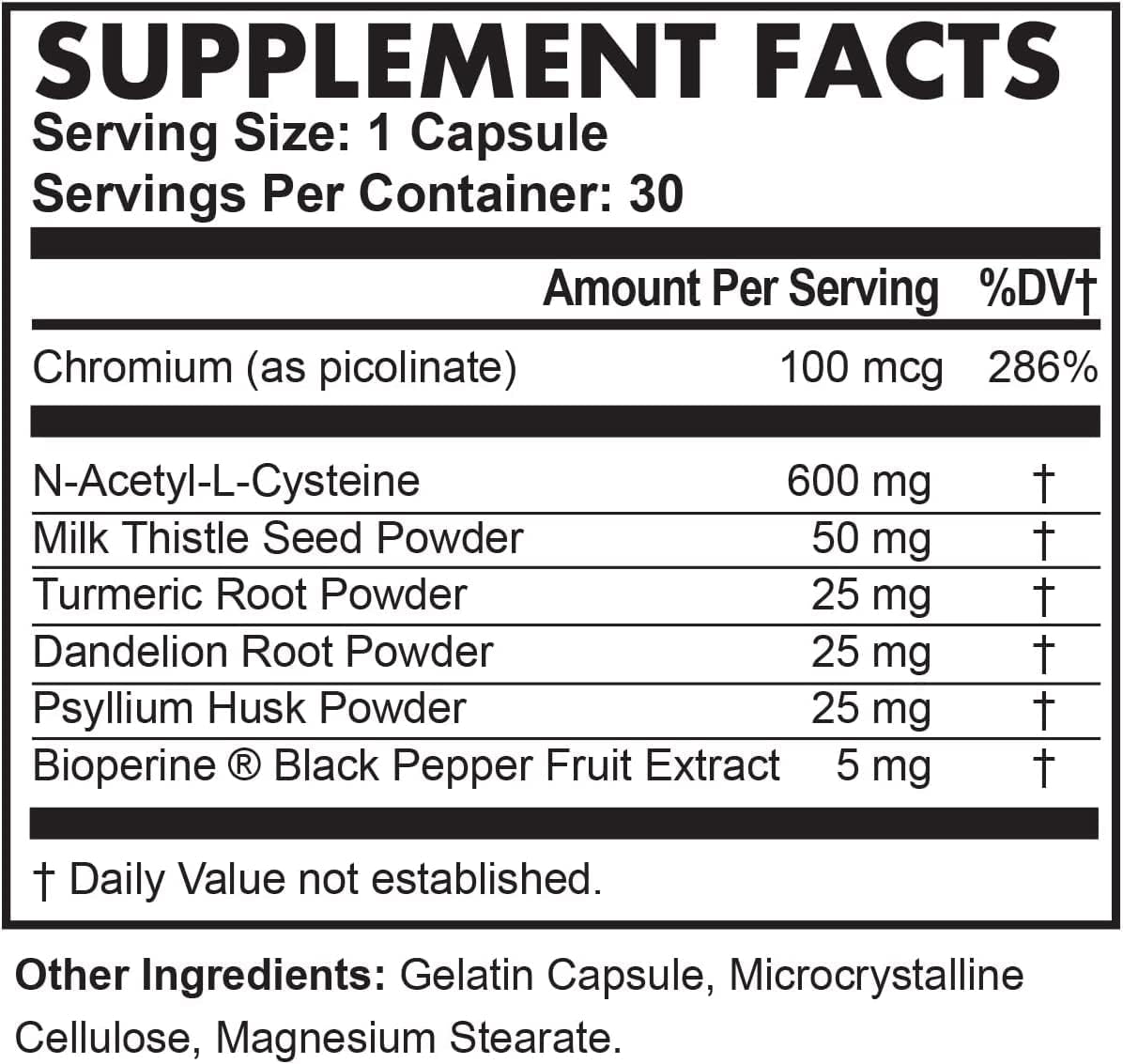 Suplementos Alimenticios Purificar y revitalizar el cuerpo