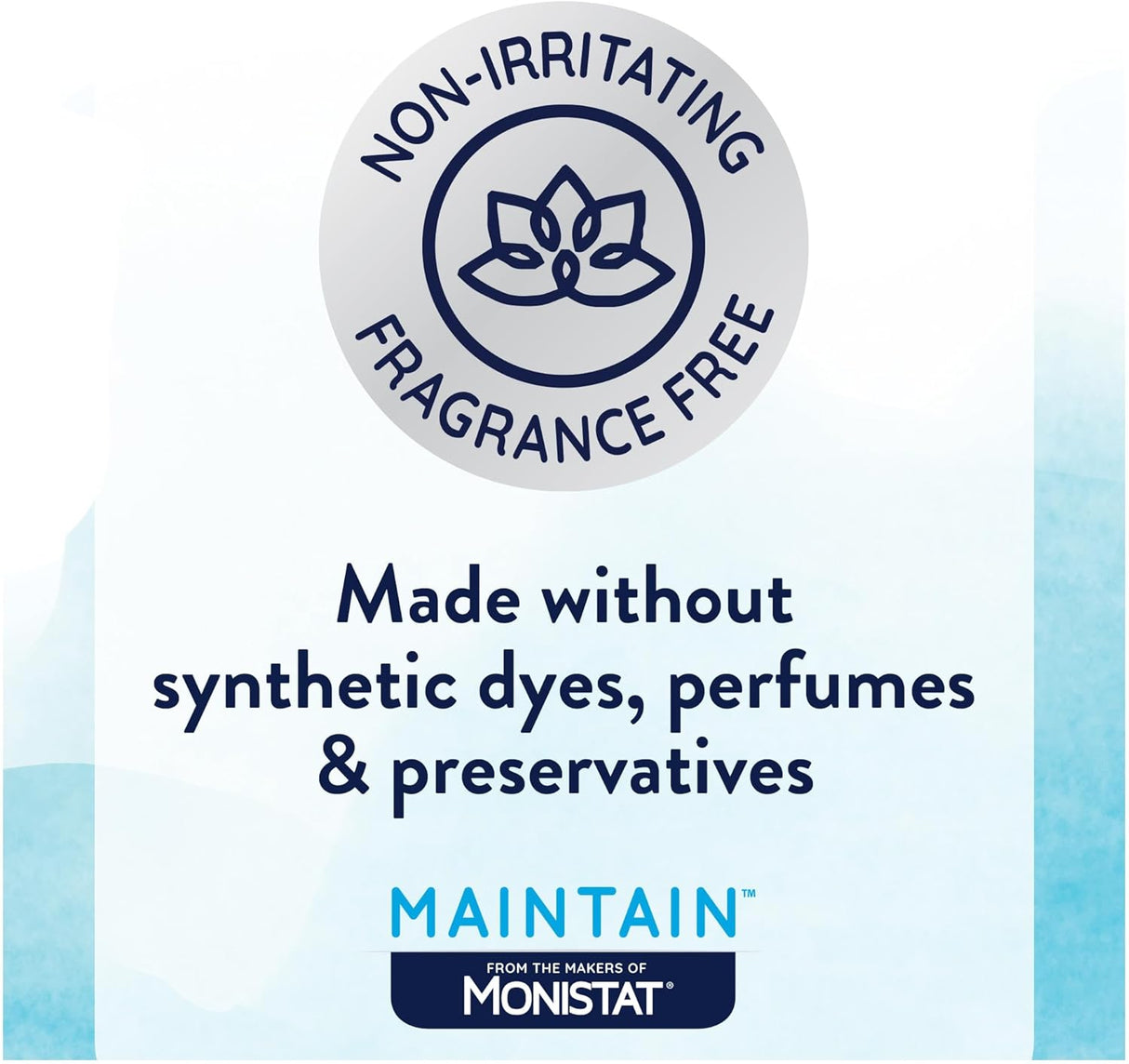 Monistat, Mantenga supositorios de ácido bórico para mujere