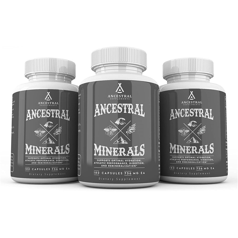 Suplementos Alimenticios soporta una hidratación óptima