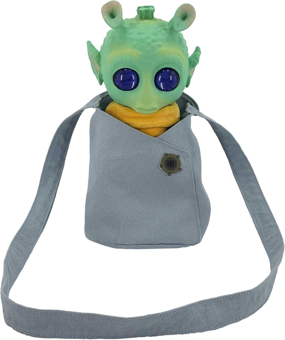 Muñecos de Peluche Star Wars de Mattel, Colección Galactic Pals