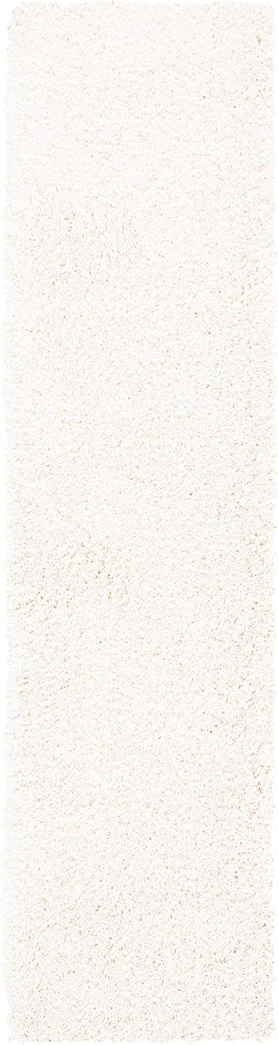 Alfombra Runner Shag 2'3 x 11, 2 pulgadas de grosor, SG151-1212