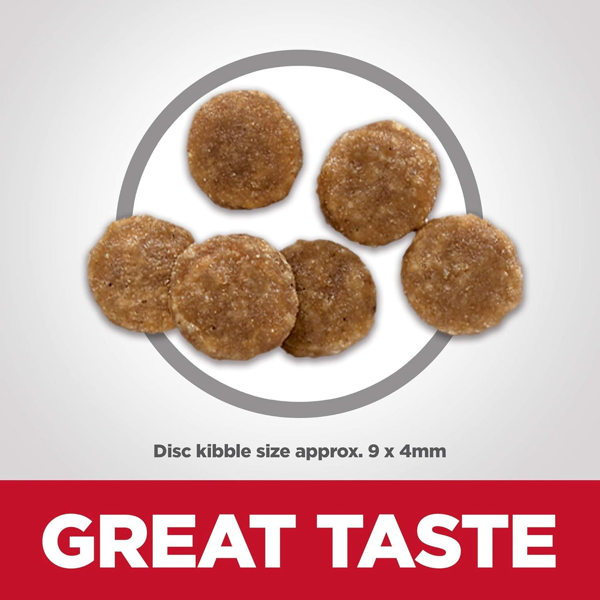 Comida seca para gato adulto, sin maíz, trigo ni soya