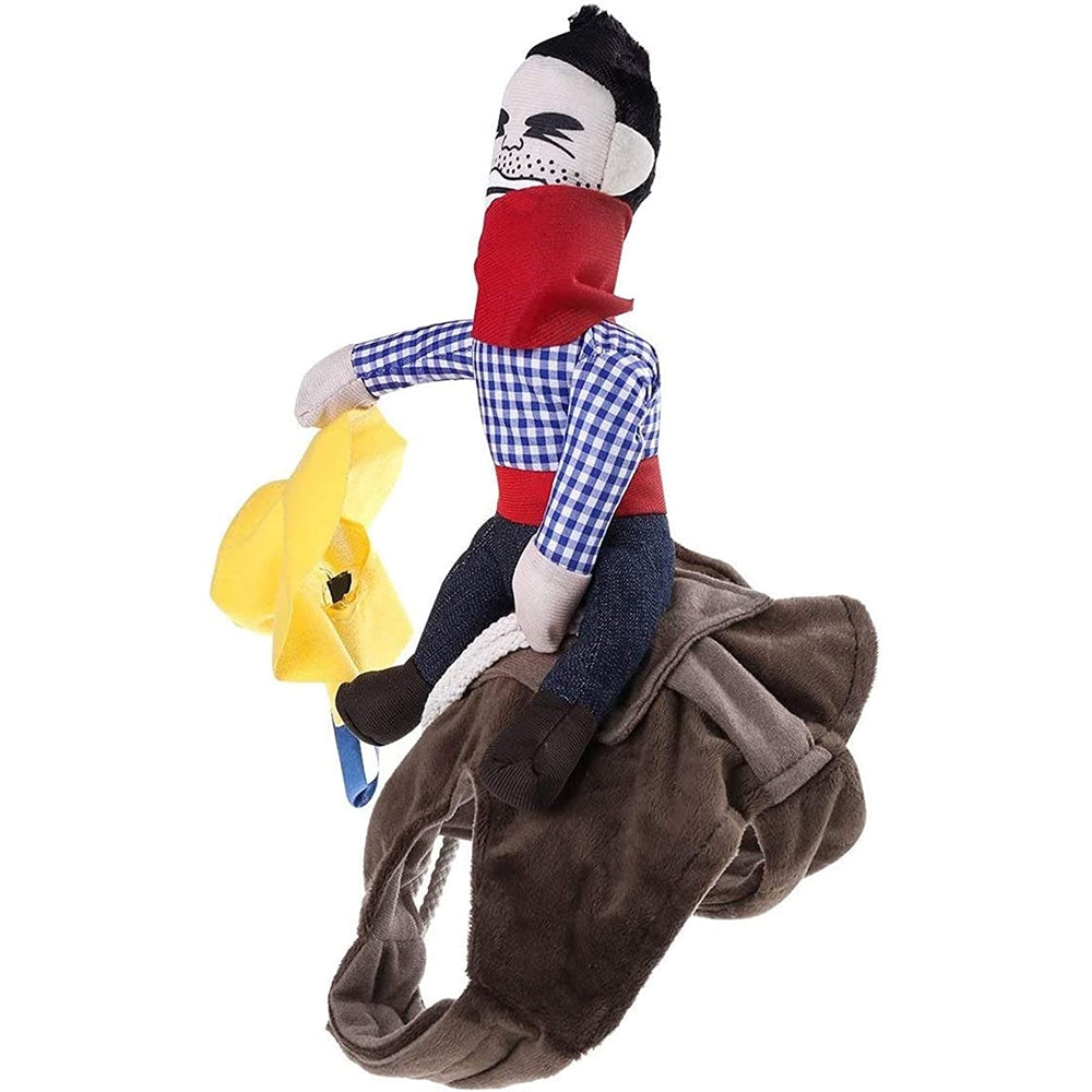 Disfraces de mascota para perro talla S