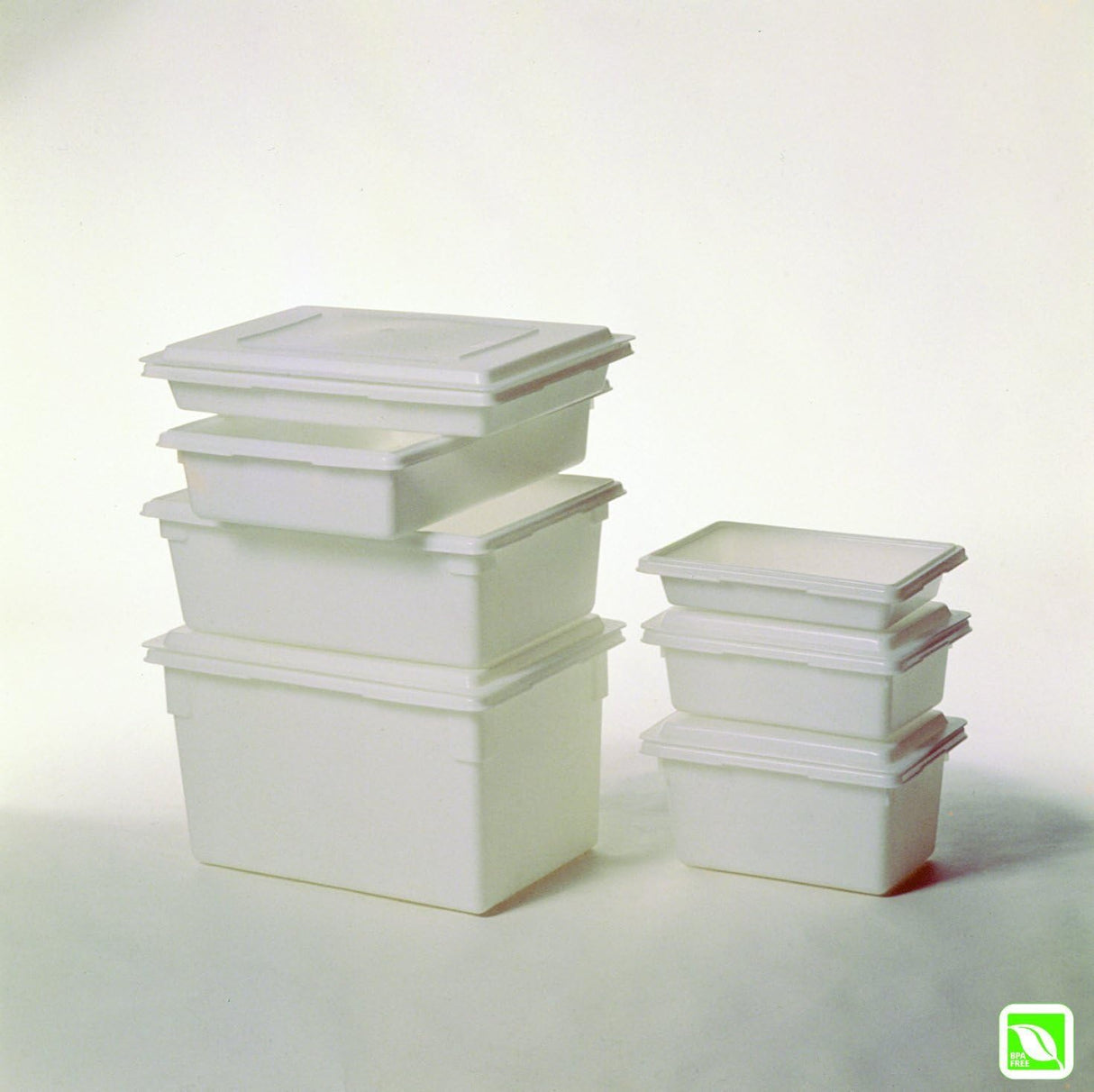 Tapa para Contenedor Rubbermaid 2-5 Gal, Ideal para Alimentos