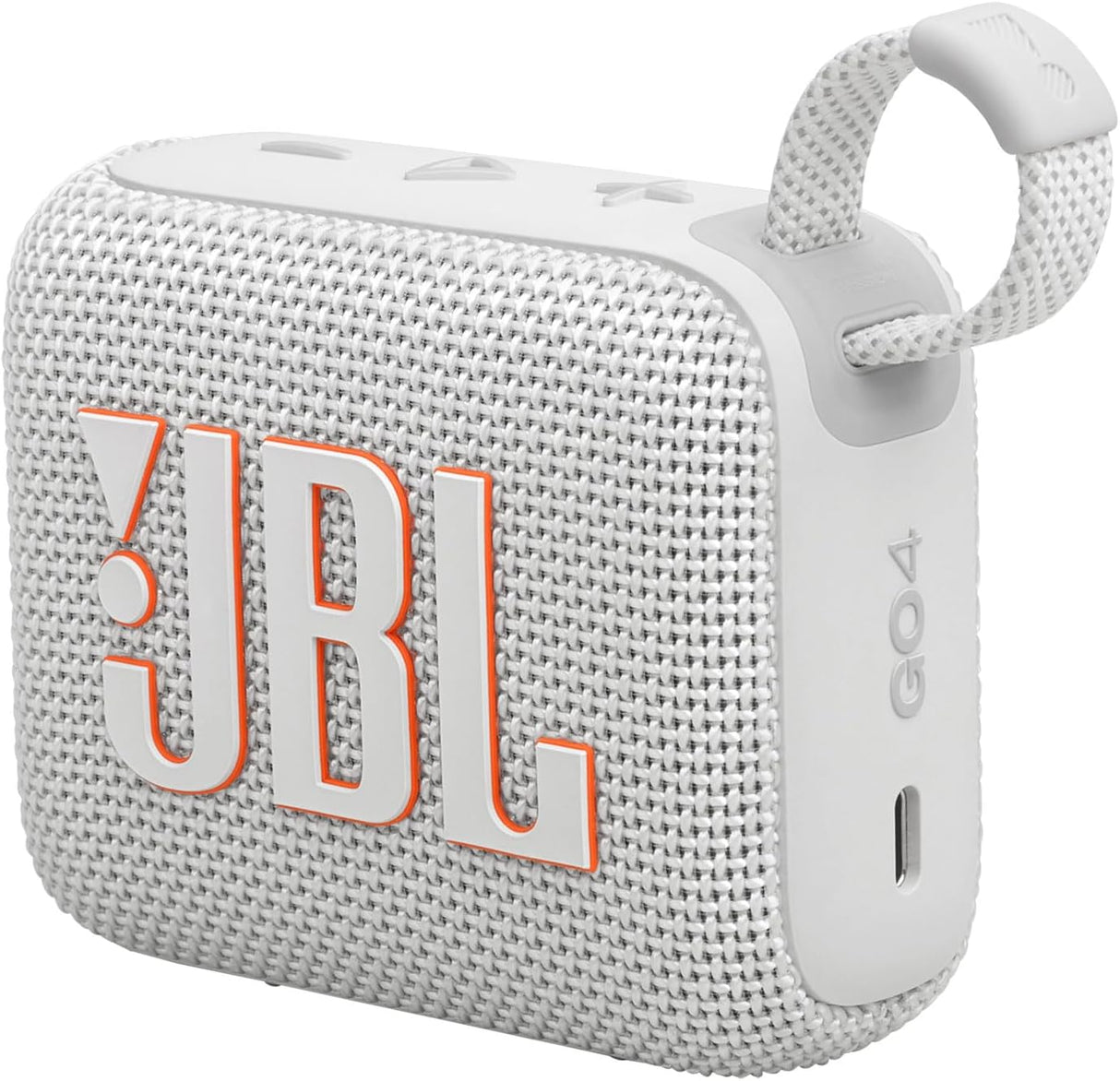 JBL GO 4 Altavoz Bluetooth Portátil + Funda Divvi GO Hardshell