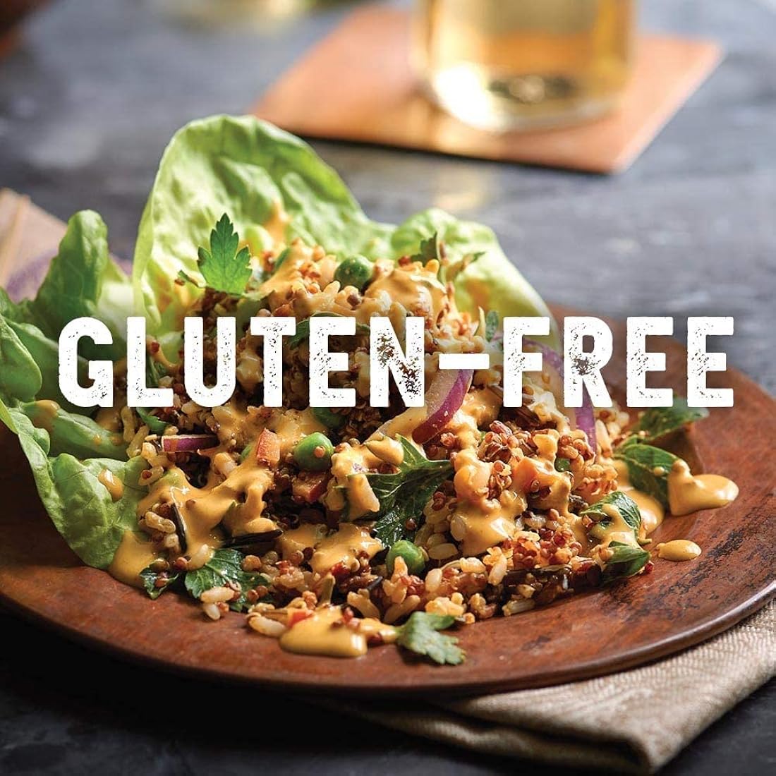 French's True Organics Classic - Mostaza amarilla, 12 onzas