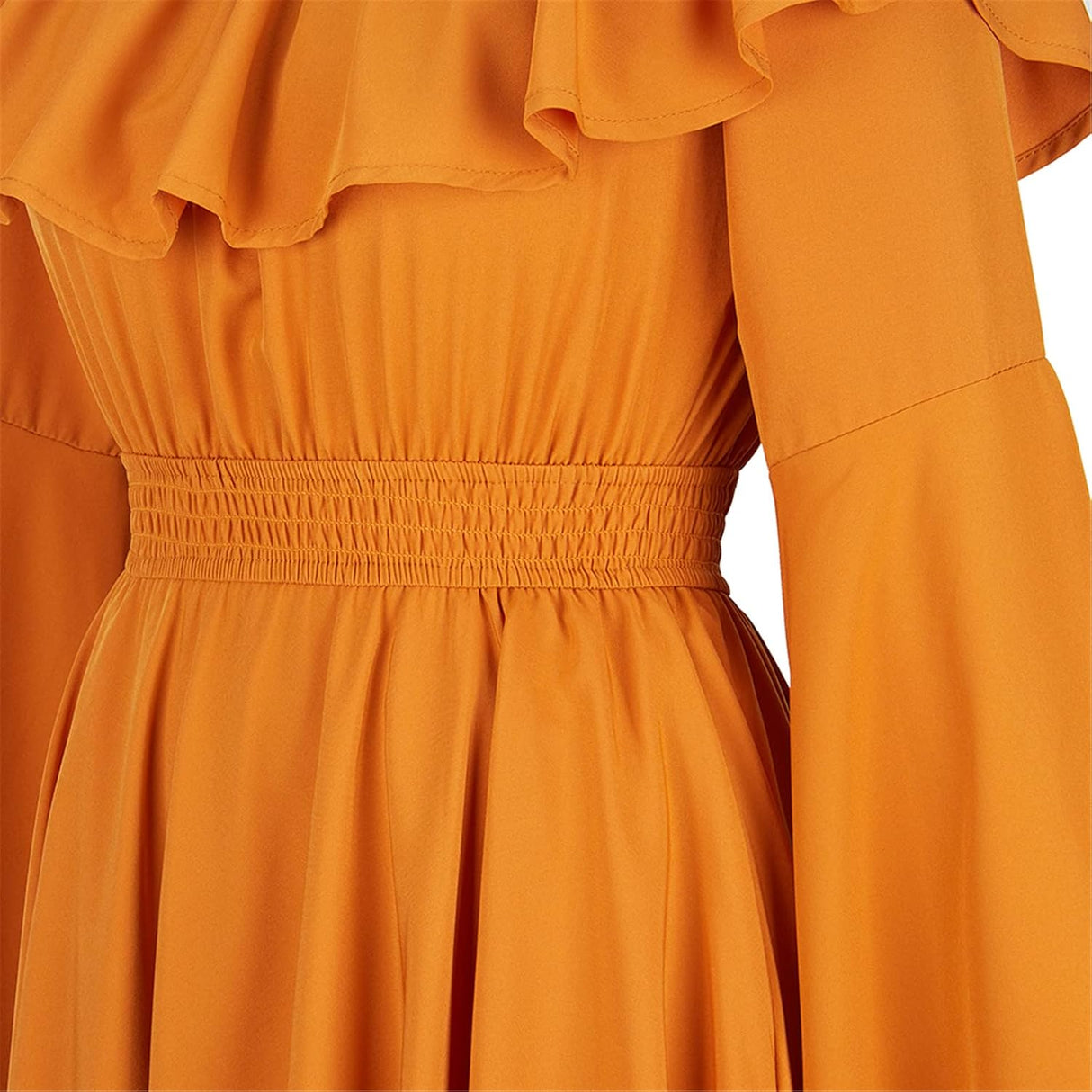 Disfraces de Vestido renacentista para mujer talla L