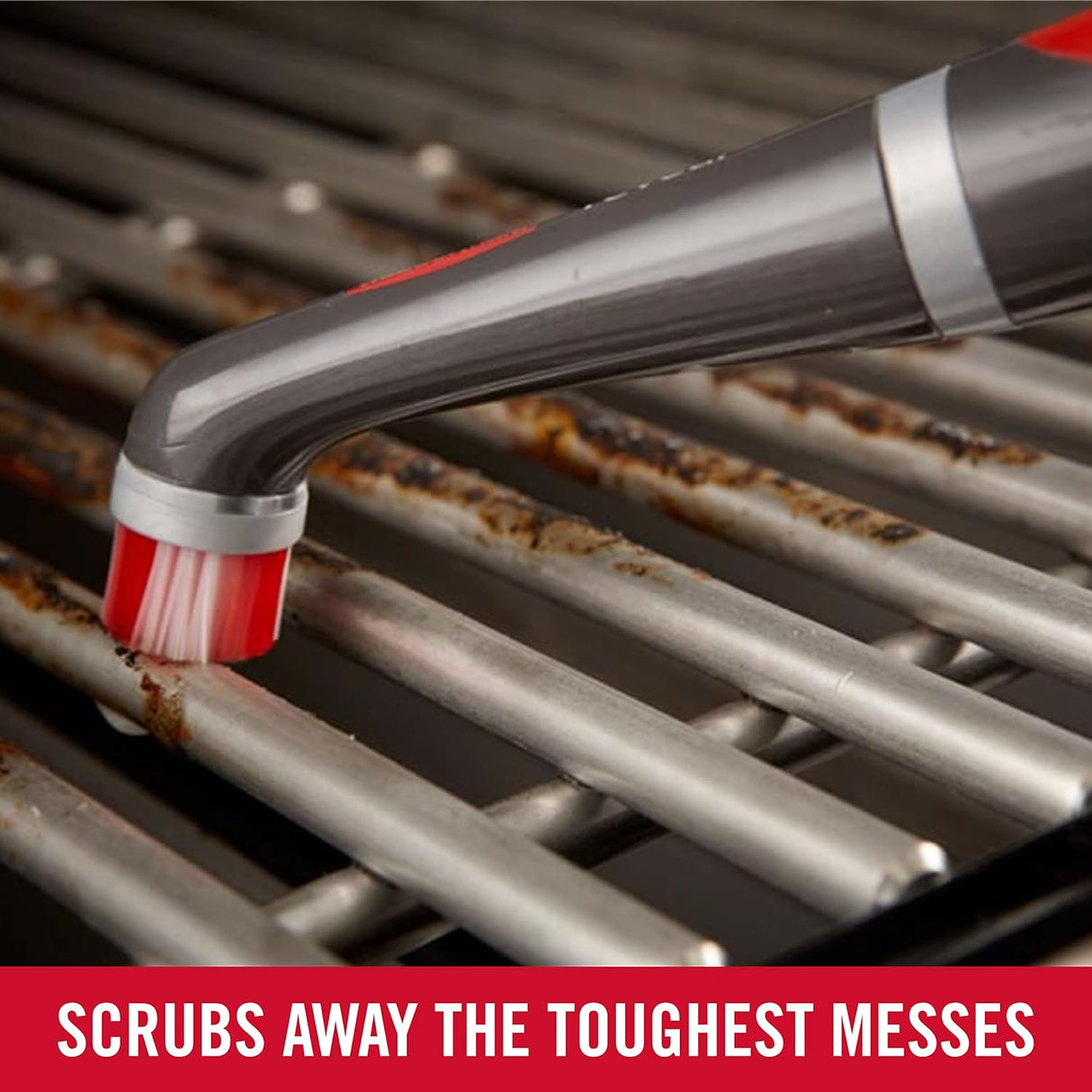 Cepillo Eléctrico Rubbermaid Reveal, Resistente al Agua, Cordless