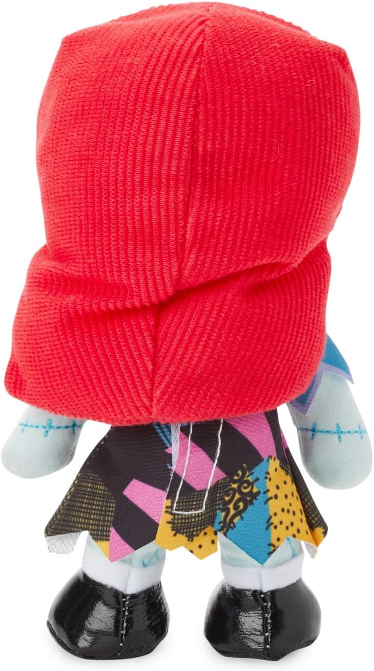 Peluche Sally nuiMOs | Disney | 6 pulgadas | Regalo para niños
