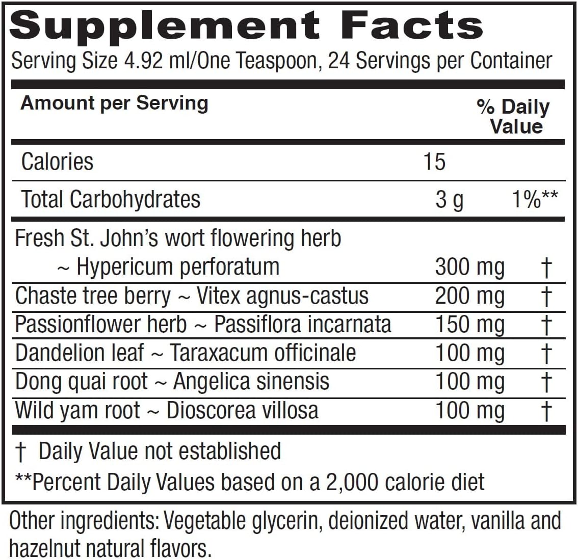 Limpieza interior saludable apoyo premenstrual y alivio