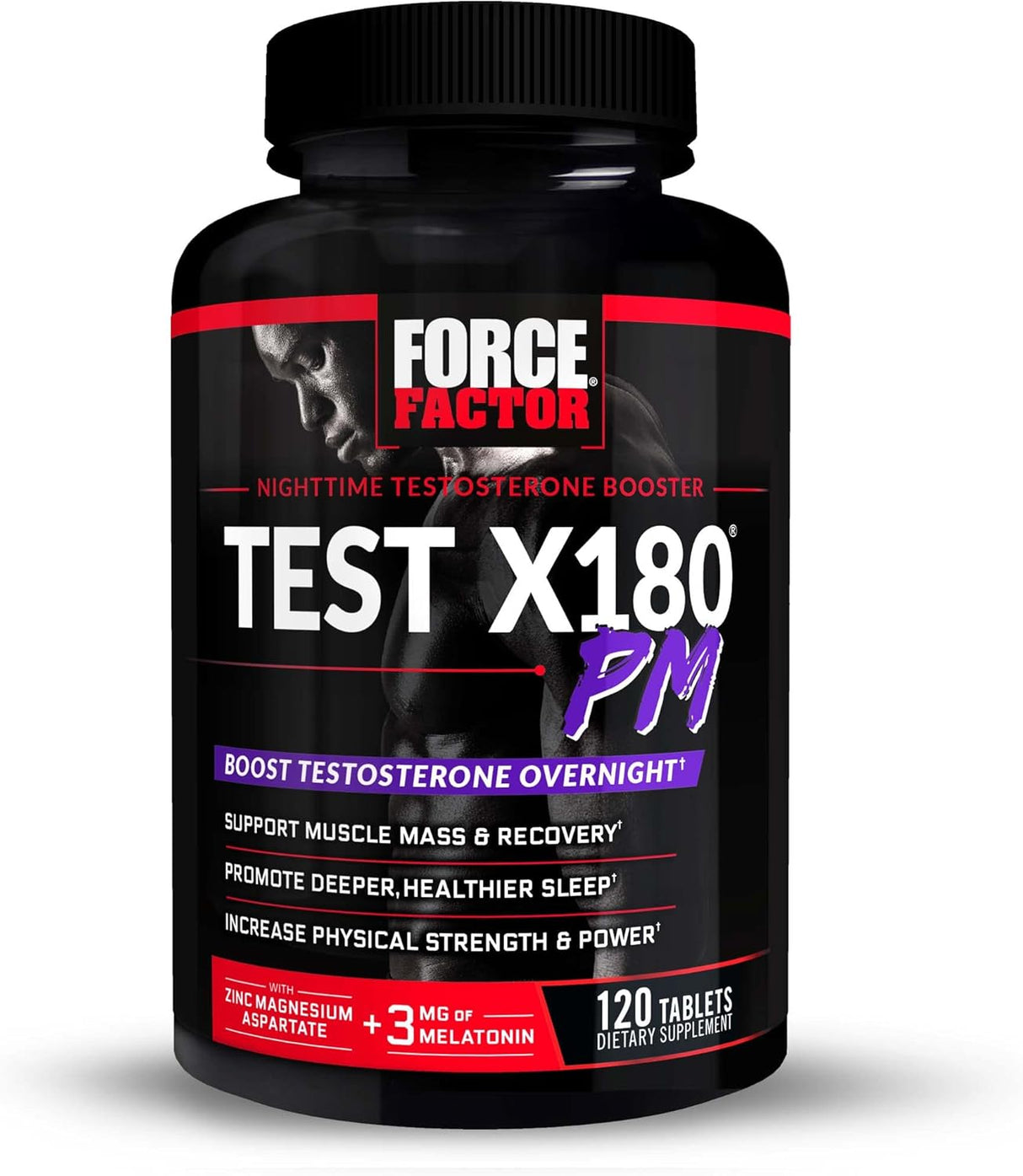 Suplementos Alimenticios testosterona para hombres