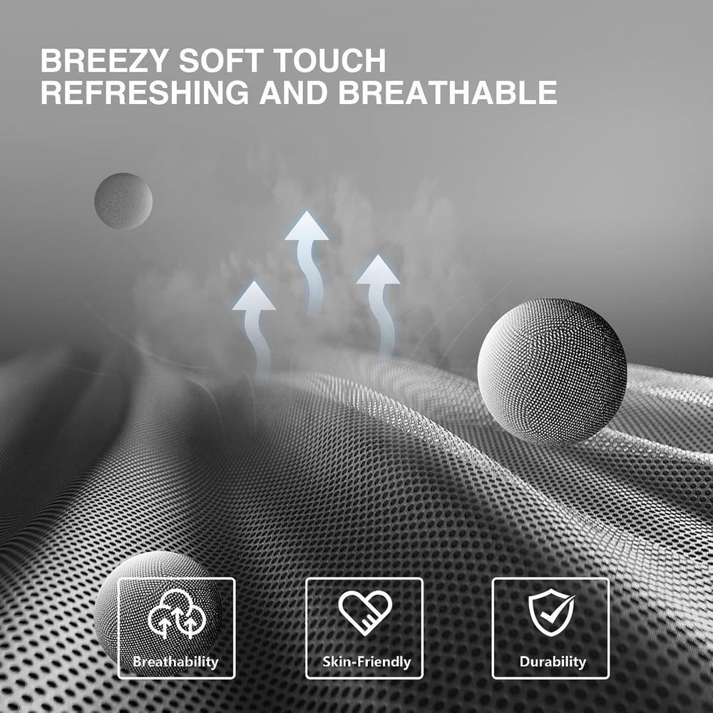 Silla Gamer con reposapiés y ajustable GT804F-WTGY GTPLAYER