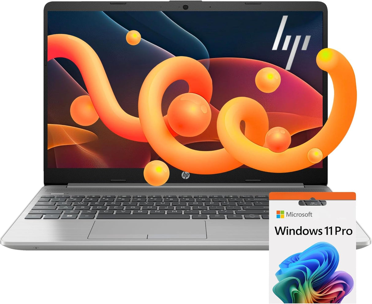 Laptop HP 255 G10, 16GB RAM, 1TB SSD, Ryzen 3 7330U