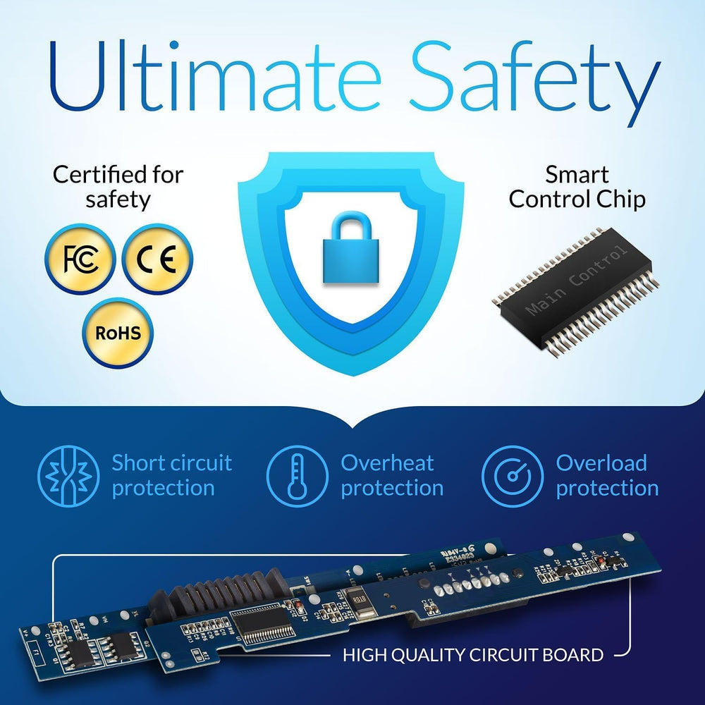 Batería  de alto rendimiento para Asus de 4 celdas NinjaBatt