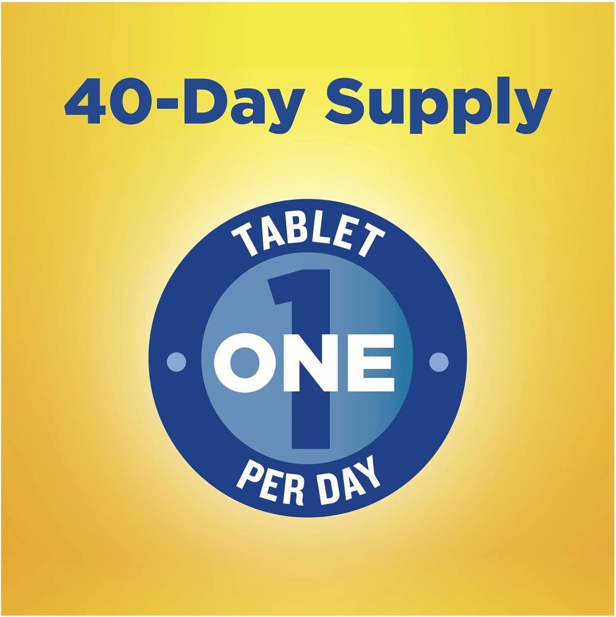 Suplemento Nature Made Regresa al sueño de forma natural 40u