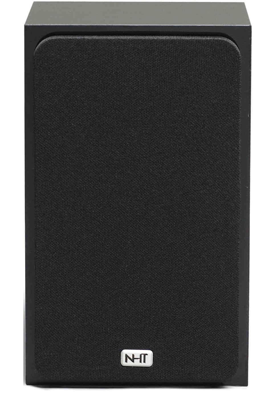 NHT SuperZero 2.1 Mini-Monitor Speaker (Single, Gloss Black)