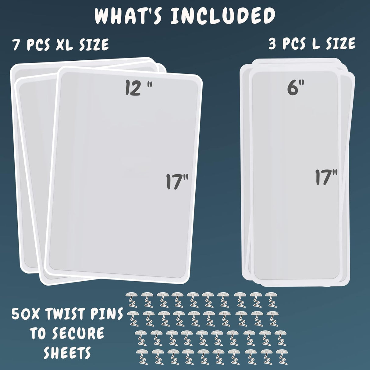 Protector de sofá para gatos paquete de 10