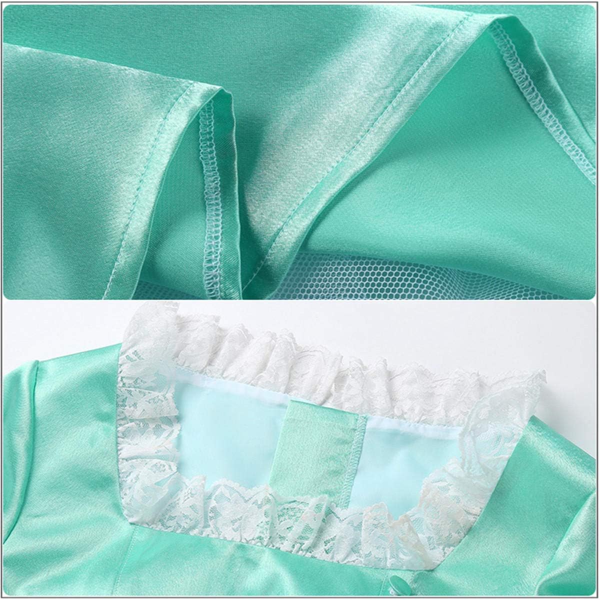 Disfraces de princesa colonial real talla L