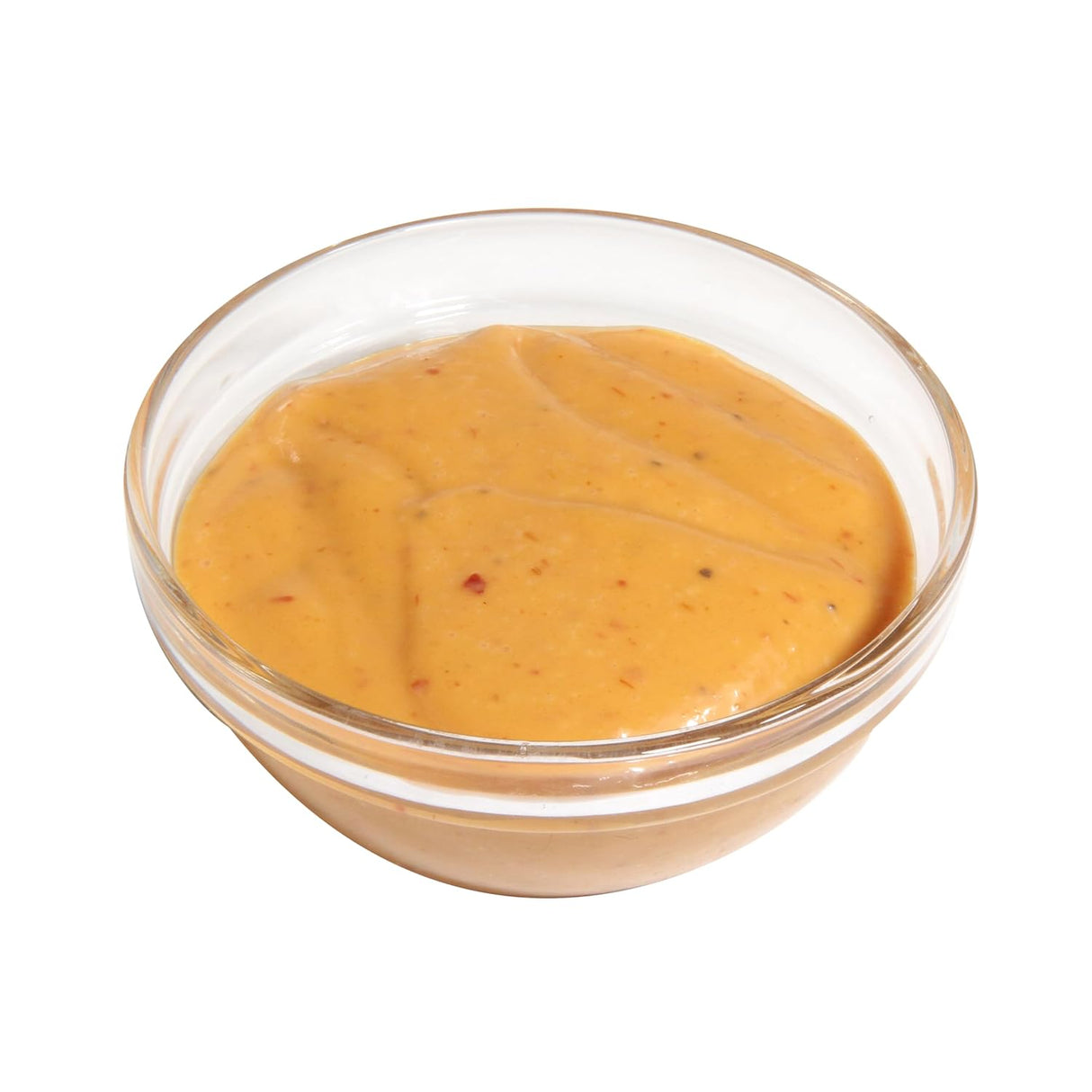 Salsa Cremosa Ventura Foods, Sabor Ahumado, 0.5 Gal.