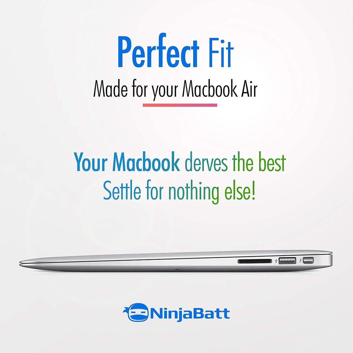 Batería para Apple MacBook Pro Retina A1493 NinjaBatt