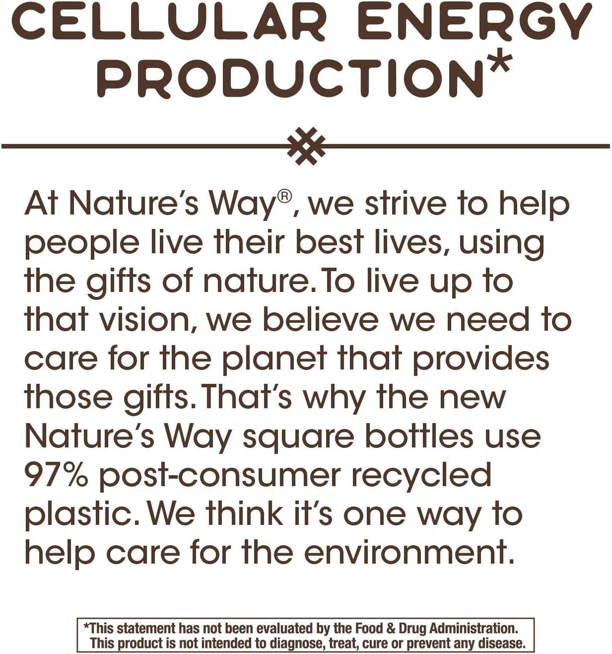 Suplemento Riboflavina enzimática terapia 30 un 400 mg