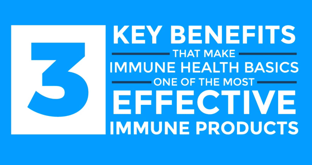 Conceptos básicos de salud inmunológica Wellmune beta glucan