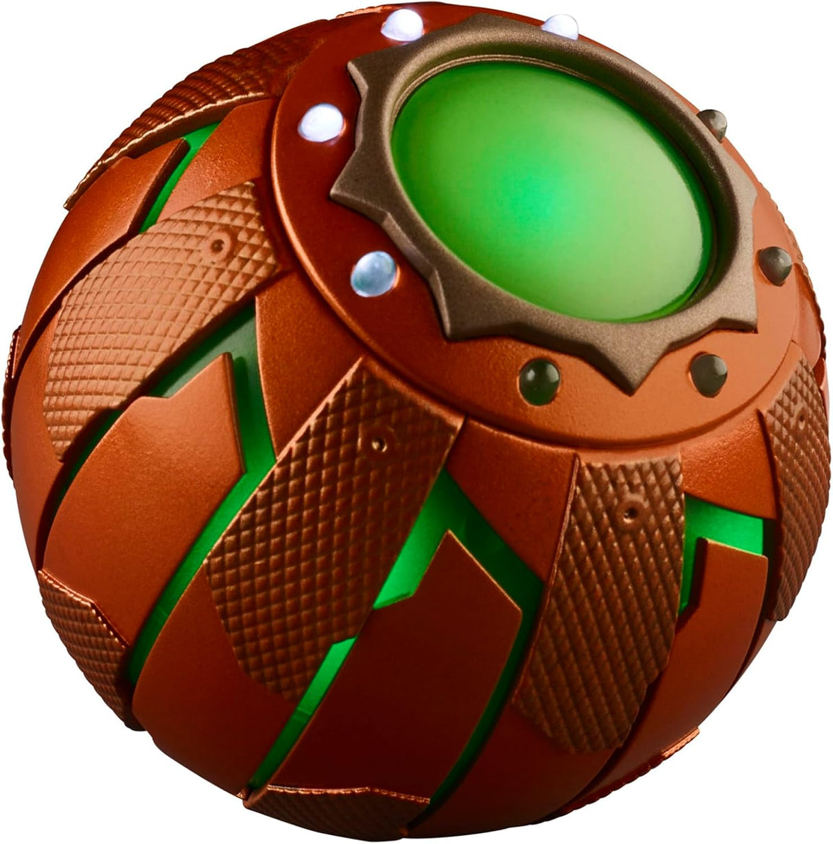 Calabaza Electrónica Green Goblin, Marvel Legends, Spider-Man