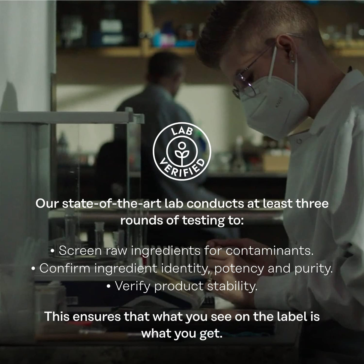 SOLARAY Advanced Lutein Eyes 24 mg - Suplementos de luteína y zeaxantina - Apoyo a la salud ocular con extracto de arándano y arándano - Vegano, garantía de 60 días, verificado en laboratorio, 60