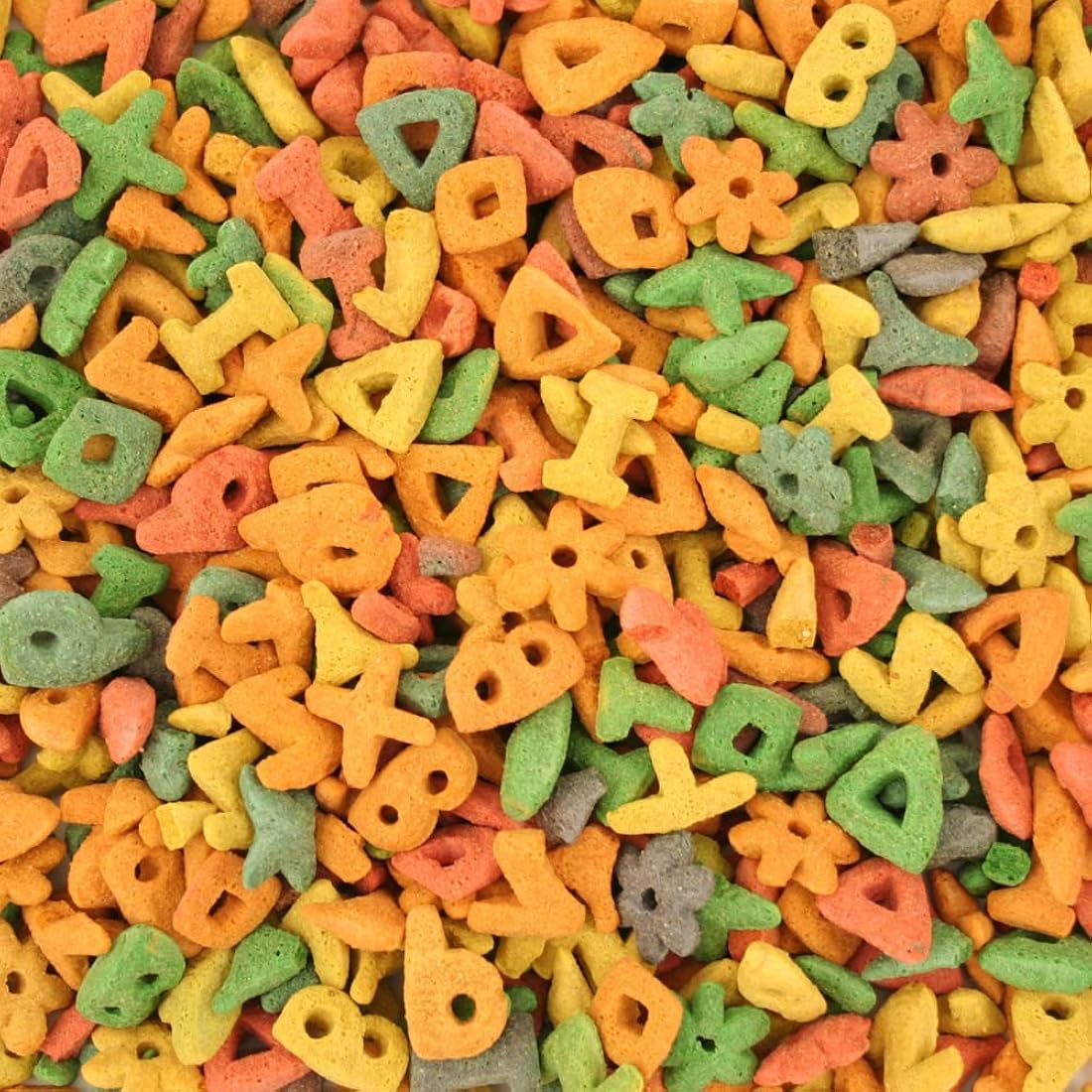 Pretty Bird Alimento para pájaros prémium de 3 libras.