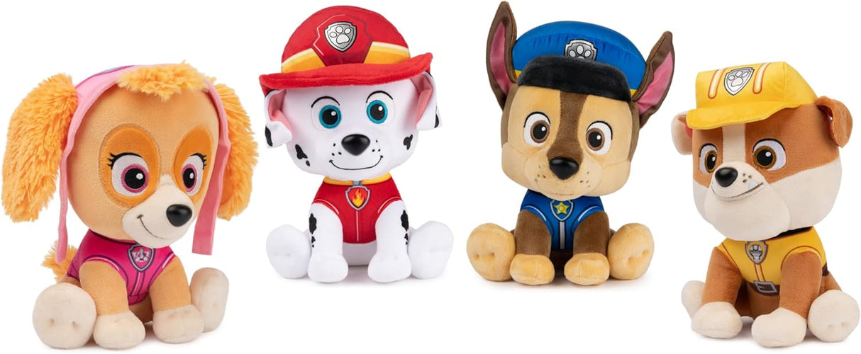 GUND PAW Patrol Skye Muñeca Piloto 9 para 1 año y más