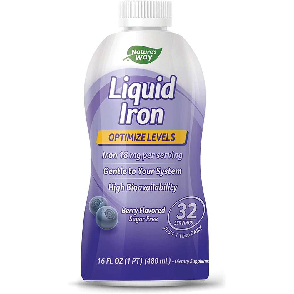 Suplementos Alimenticios mineral líquido