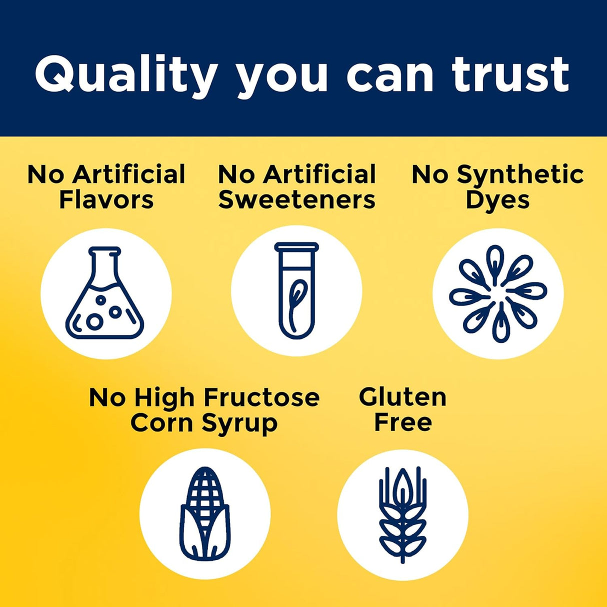 Nature Made Gomitas de ayuda para dormir 100% 10 mg 60 und