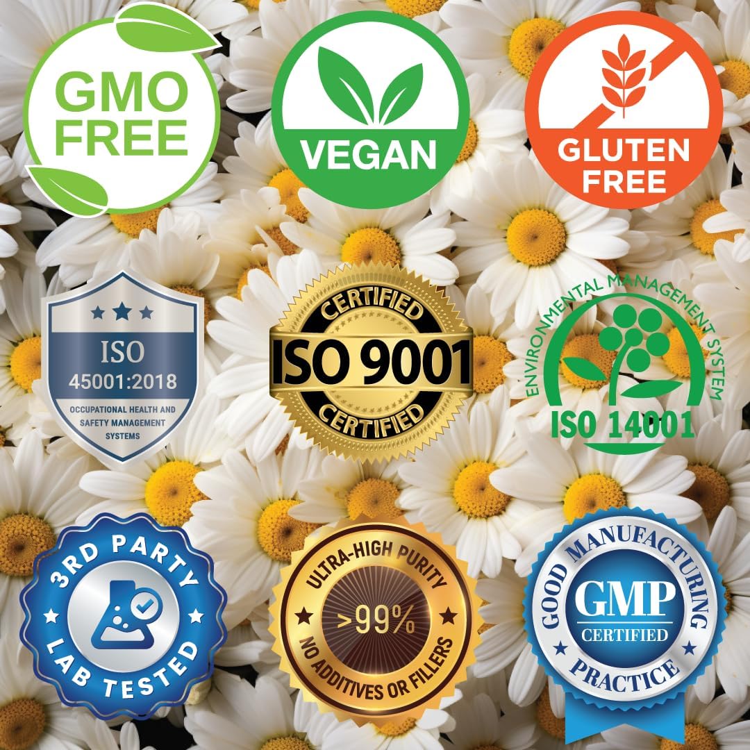 Extracto de manzanilla fermentado CellFend