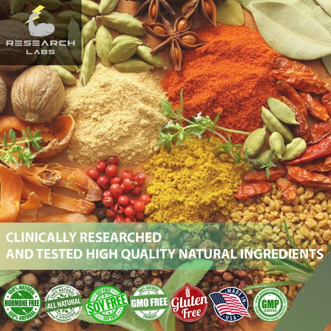 Suplemento de resveratrol micronizado antioxidante 60 unidad