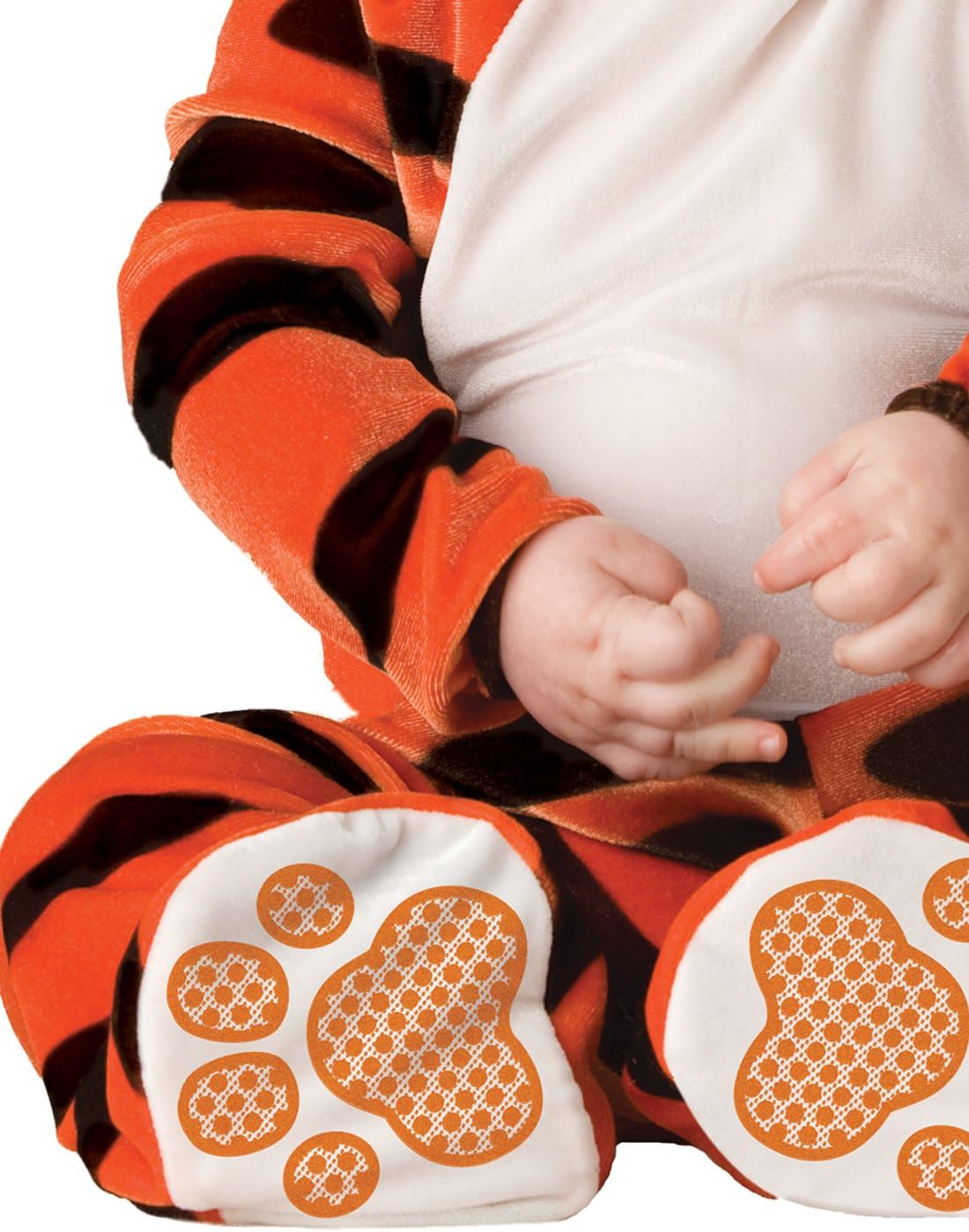 Disfraz de Bebé Tigre Tot, Marca: Baby Tiger, Modelo: Aventura 2023