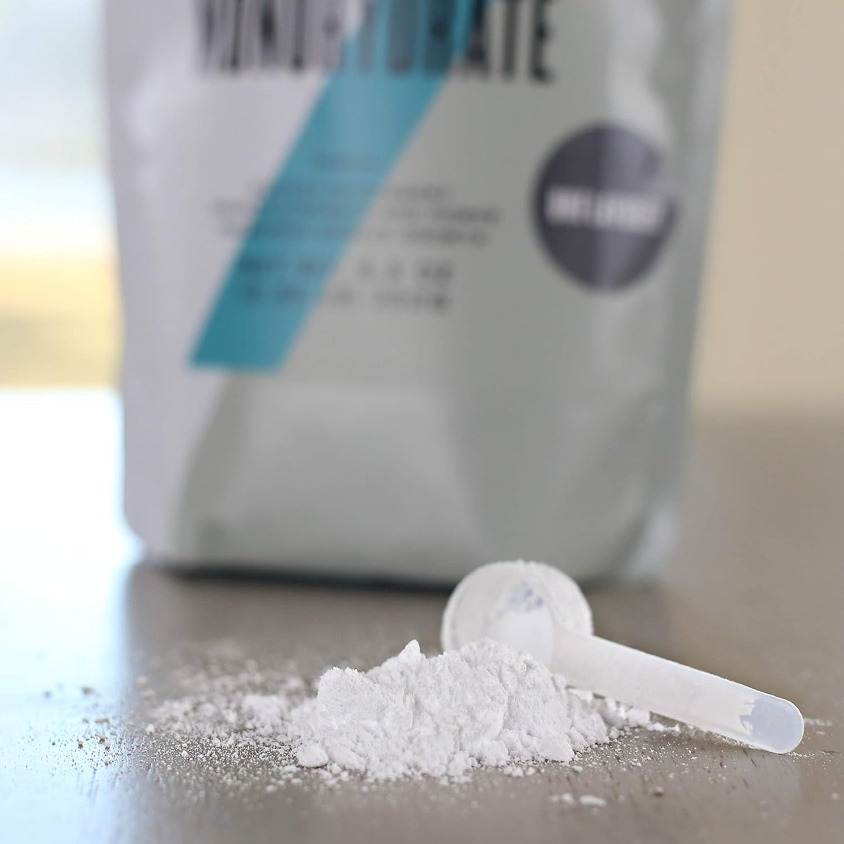 Suplementos Alimenticios Monohidrato de creatina