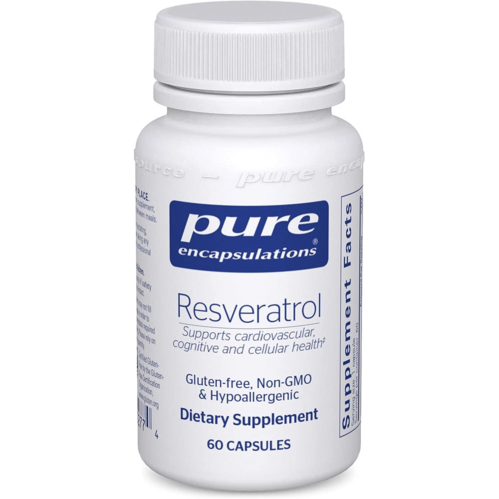 Suplementos Alimenticios para apoyar la salud cardiovascular