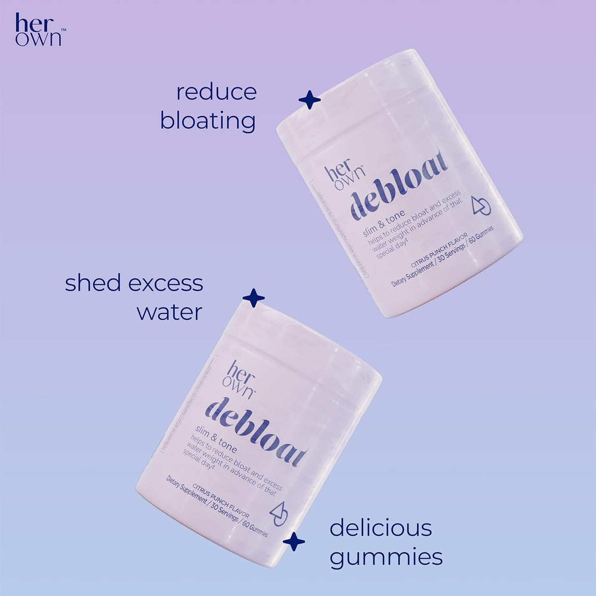 Suplemento apoya la energía con vinagre de sidra de manzana