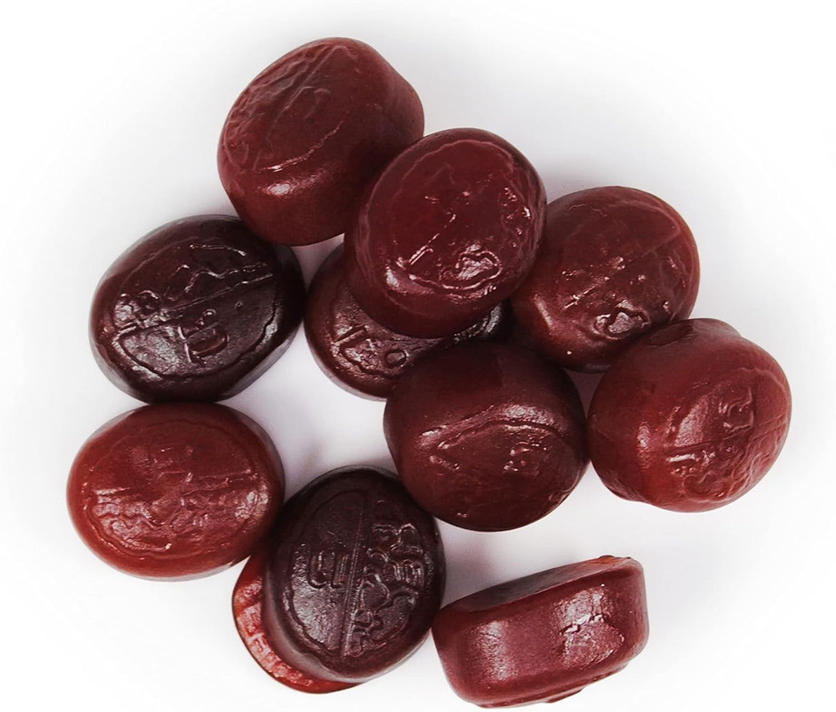 Suplementos Alimenticios cerebral gomitas de fresa