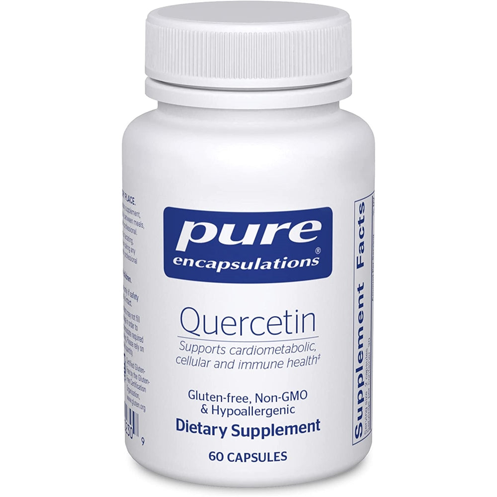 Suplementos Alimenticios con bioflavonoides para la salud