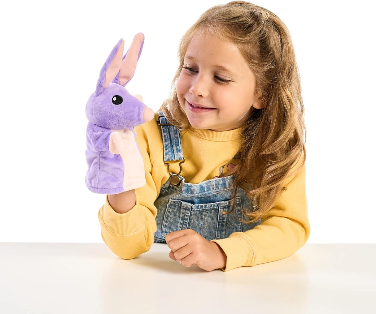 Peluche Bob Bilby y Unicorse 2-Pack | Tamaño Ideal para Niños