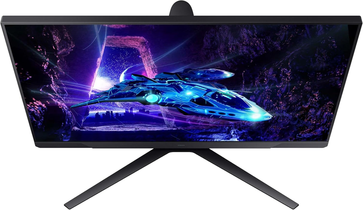 Monitor Gaming Samsung 24 FHD 180Hz 1ms FreeSync G30D