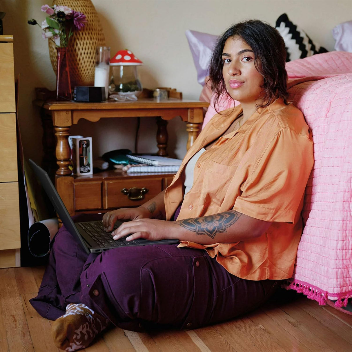 Laptop HP 15.6 Intel N200, 8GB RAM, 128GB, Windows 11