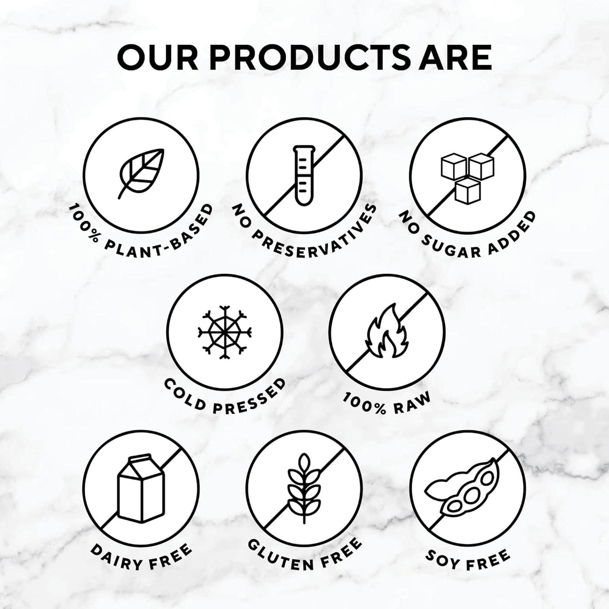 Batidos y Jugos de Proteínas Vegetales